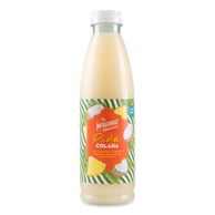 Piña Colada Alcohol Free Drink 750ml The Infusionist